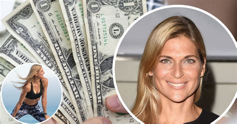 gabby reece net worth|Gabrielle Reece